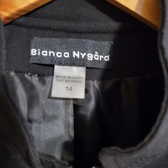 Bianca Nygard blazer - Picture 6 of 6